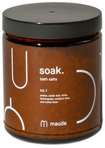 maude - Soak - Bath Soaks