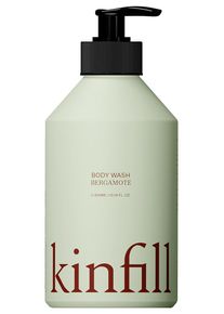 Kinfill - Body Wash Starter Kit - Bergamote - Gel doccia