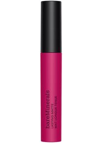 bareMinerals - Mineralist Comfort Matte Liquid Lipcolor - Rossetto liquido