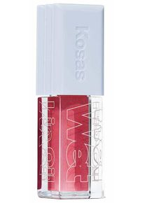 Kosas - Wet Lip Oil Gloss - Lip Gloss
