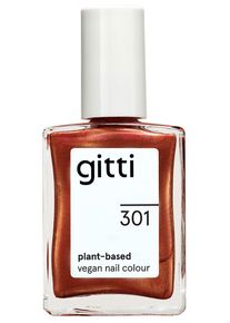 gitti - gitti no. 301 - Nail Polish