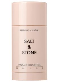 Salt & Stone SALT & STONE - Natural Deodorant Gel - Deodorant