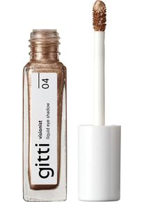 gitti - Visionist - Eyeshadow
