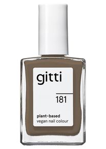 gitti - gitti no. 181 - Nail Polish