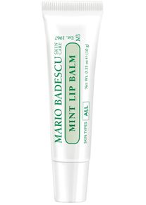 Mario Badescu - Mint Lip Balm - Lip Balm