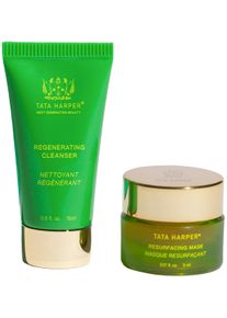 Tata Harper - 5 Minute Facial - Hydrating Mask