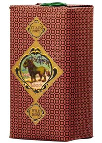 Claus Porto - Leão Verde Wild Moss Wax Sealed Soap - Shower Soap