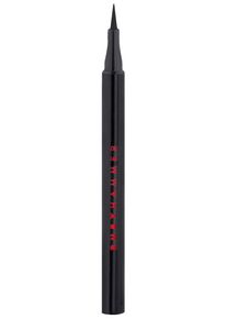 Ruby Hammer - Precision Liquid Eyeliner - Pitch Black - Eyeliner