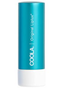 COOLA - Classic Liplux Lip Balm Original SPF 30 - Lip Balm with SPF