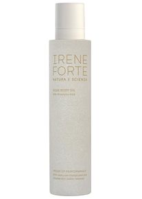 Irene Forte - Rose Body Oil - Body Oil