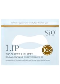 Sio Beauty - SiO Super LipLift - Lip Mask