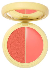 SIMIHAZE BEAUTY - SOLAR TINT Blush Duo - Blush