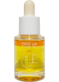 Cle Cosmetics - Vitamin C Elixir - Vitamin C Serum