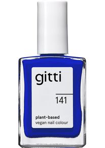 gitti - gitti no. 141 - Nail Polish