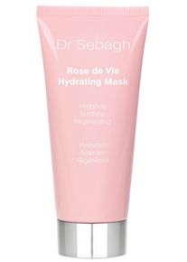 Dr Sebagh - Rose De Vie Hydrating Mask - Hydrating Mask
