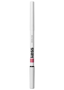 Kess Berlin - Soft Shape Lip Liner - Lipliner