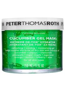 PETER THOMAS ROTH Clinical Skin Care Peter Thomas Roth - Cucumber Gel Mask - Hydrating Mask