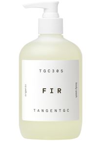 Tangent GC - fir body wash - Gel de ducha