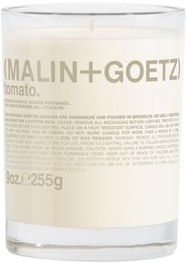 Malin+Goetz Malin + Goetz - Tomato Candle - Świeca zapachowa