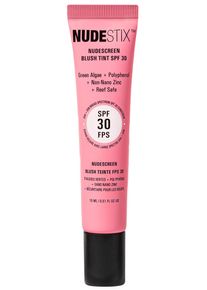 Nudestix - NUDESCREEN BLUSH TINT SPF 30 - Blush