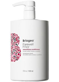 Briogeo - Farewell Frizz Smoothing Conditioner - Conditioner