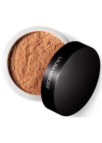 laura mercier - Translucent Loose Setting Powder - Polvos faciales