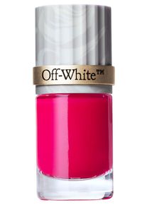 Off-White - COLOR MATTER PAINT DIGITAL Matt - Nail Polish
