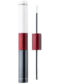 Ruby Hammer - Mascara & Brow Duo - Mascara
