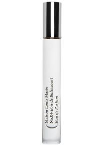 Maison Louis Marie - No.04 Bois de Balincourt - Eau de Parfum Women