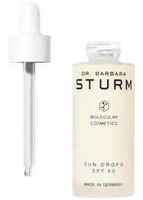 Dr. Barbara Sturm - Sun Drops SPF 50 - Face Sunscreen
