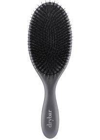 Drybar - FLAT MATE BOAR BRISTLE BRUSH - Hairbrushes