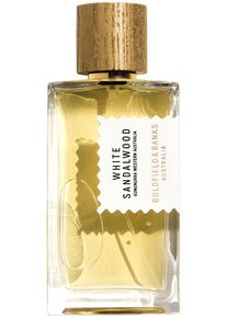 Goldfield & Banks GOLDFIELD & BANKS - WHITE SANDALWOOD - Eau de Parfum Unisex
