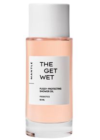 Mantle - The Get Wet - Gel doccia