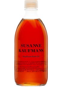 Susanne Kaufmann - Hayflower Bath Oil - Lozione e crema per il corpo