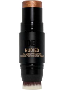 Nudestix - Nudies All Over Face Color - Highlighter