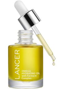 Lancer - Omega Hydrating Oil - Face Oil