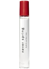 Björk and Berries - Never Spring Perfume Oil - Perfume Oil & Rollerballs Unisex