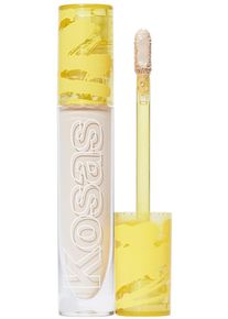 Kosas - Revealer Super Creamy + Brightening Concealer & Daytime Eye Cream - Concealer