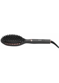 T3 - Edge Heated smoothing & styling brush - Hairbrushes