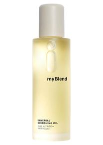 myBlend - Universal Nourishing Oil - Body Oil