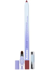 Kosas - Hotliner Hyaluronic Acid Contouring Lip Liner - Lip Liner