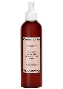 Ceremonia - Weightless Shampoo - Shampoo