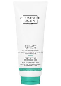 Christophe Robin - Fortifying Conditioner with Amaranth Peptides - Balsamo