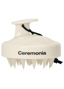 Ceremonia - Scalp Masajeador - Hairbrushes