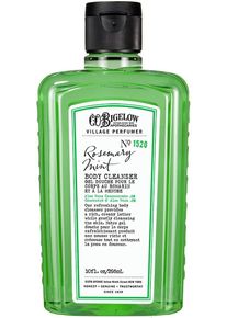 C.O. Bigelow - Rosemary Mint Body Cleanser - Gel doccia