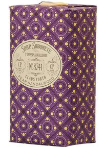 Claus Porto - 8741 Pear Sandalwood Wax Sealed Soap - Shower Soap