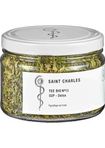 Saint Charles - Tee - Tea