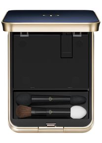 Clé de Peau Beauté - EYE COLOR QUAD CASE - Paletas de sombras para os olhos