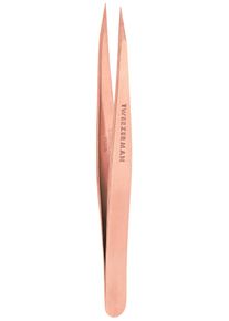 Tweezerman - Rose Gold Point Tweezer - Tweezers