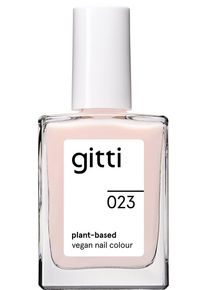 gitti - gitti no. 023 - Nail Polish